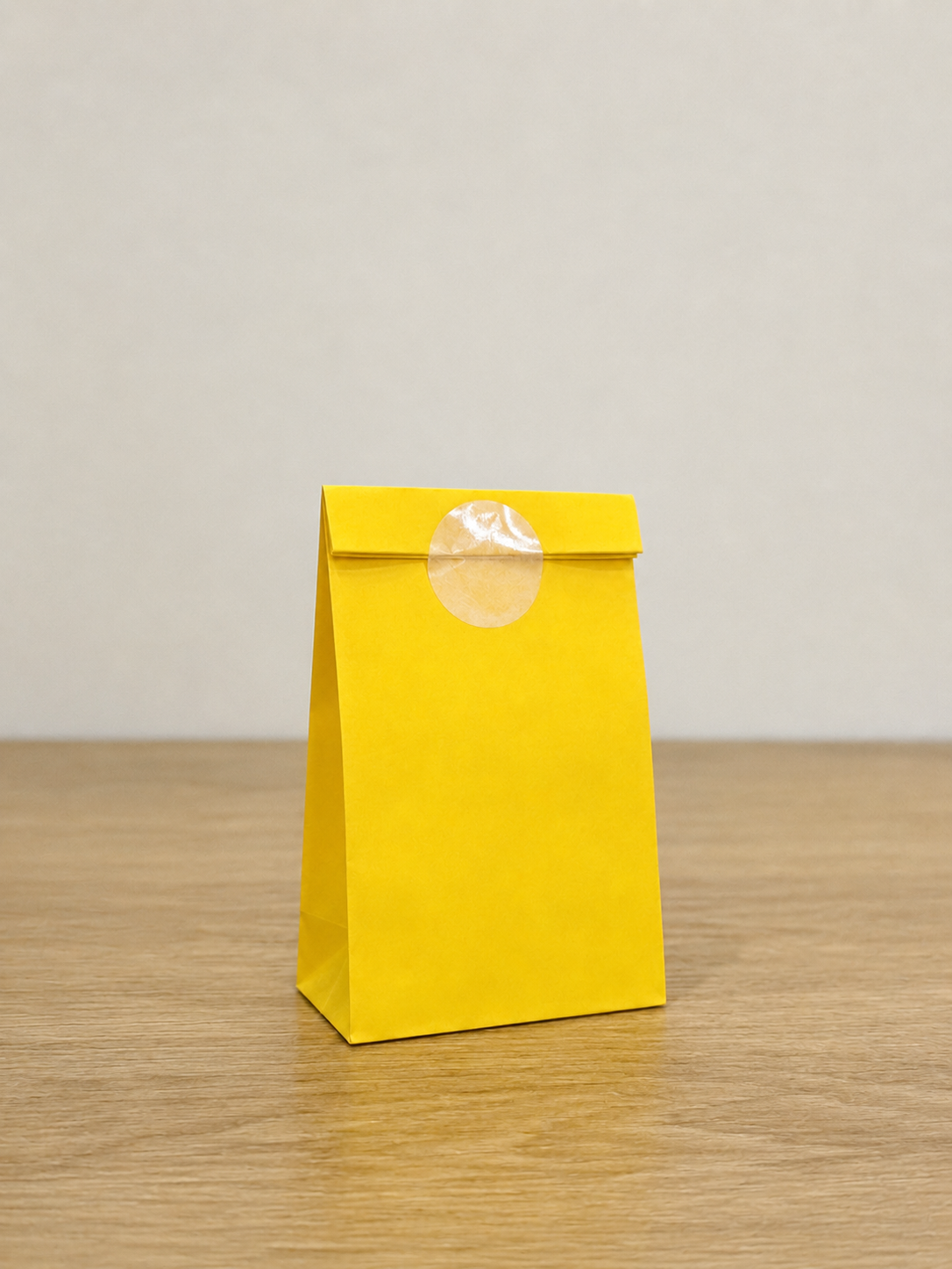Petit pochette surprise