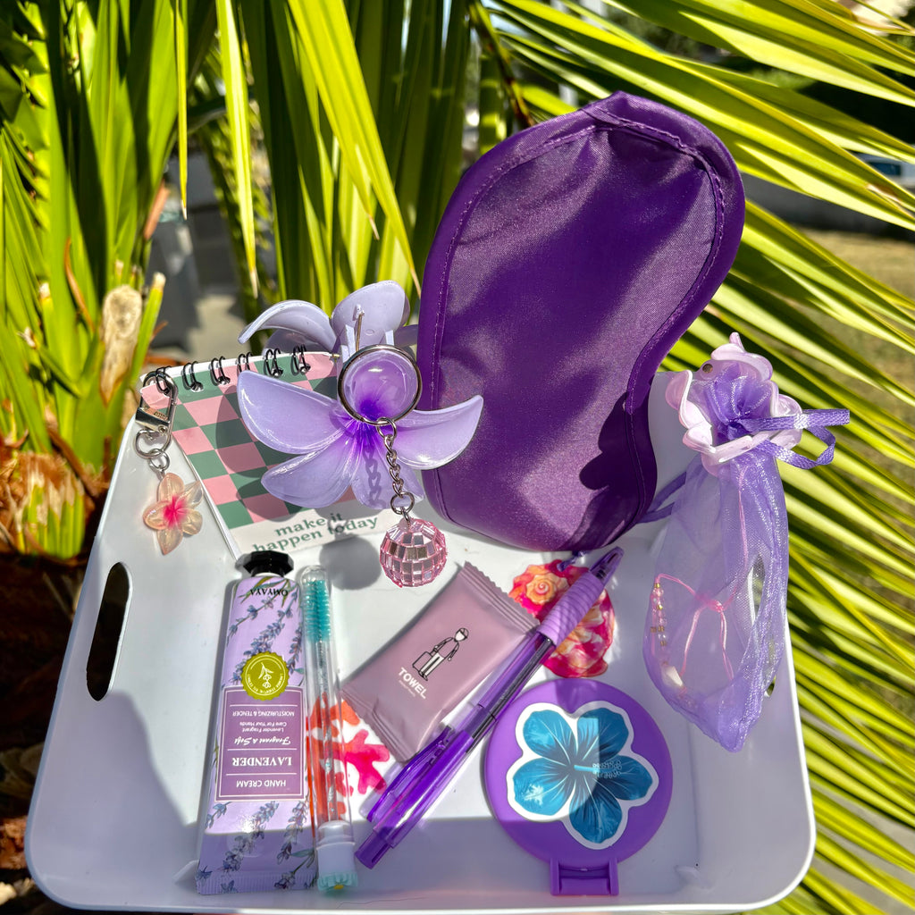 Mini Scoop summer