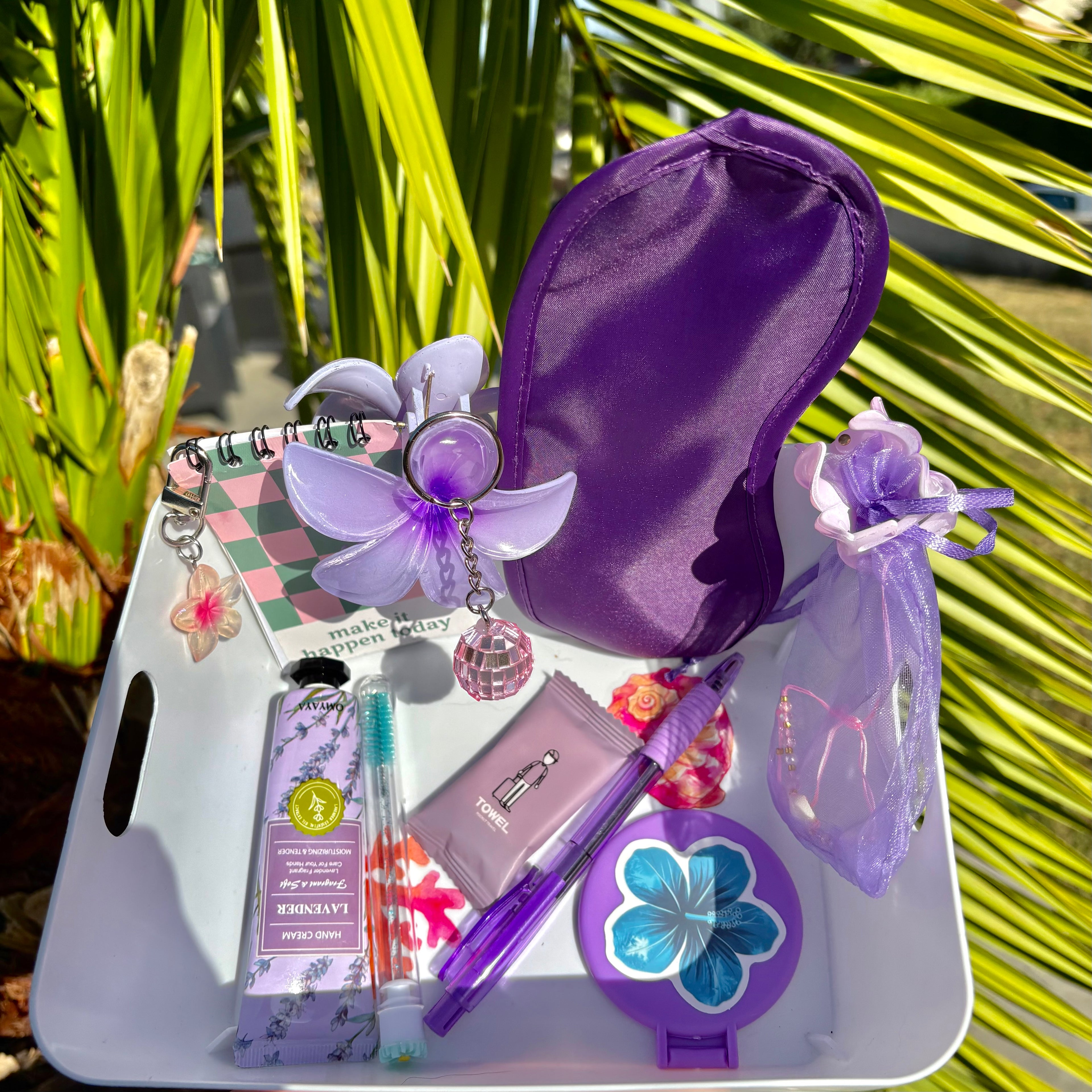 Mini Scoop summer