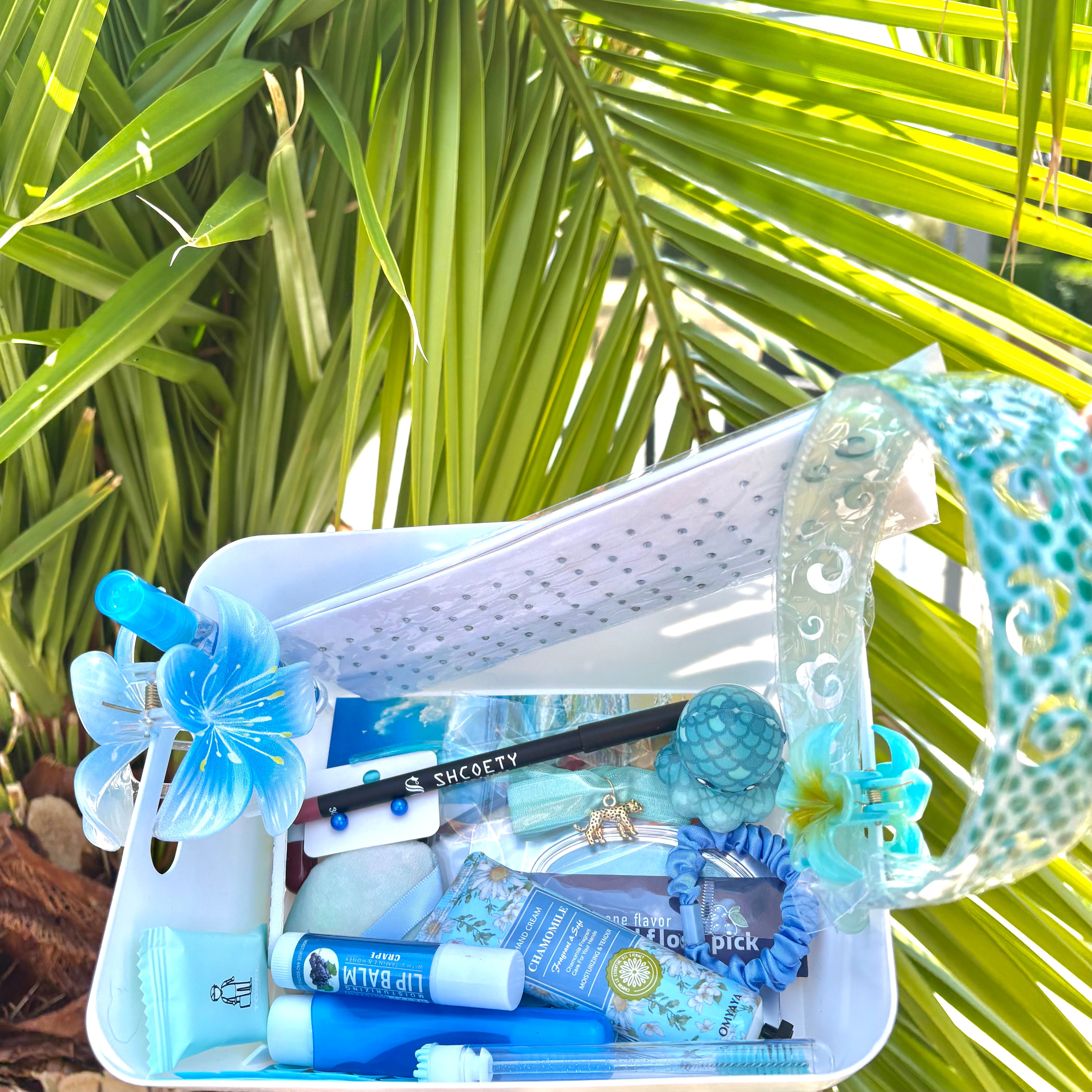 Scoop Beauty complet