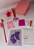 pochette surprise summer